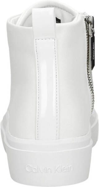 Calvin Klein Cupsole Wave High Top