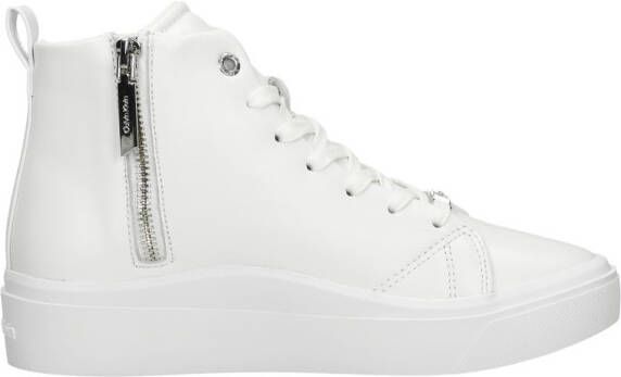 Calvin Klein Cupsole Wave High Top