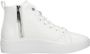 Calvin Klein Cupsole Wave High Top - Thumbnail 3