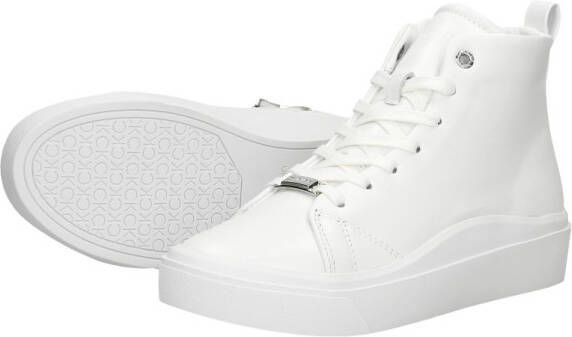 Calvin Klein Cupsole Wave High Top