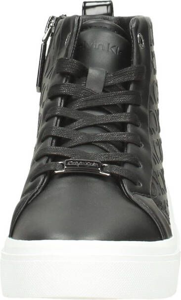 Calvin Klein Cupsole Wave High Top