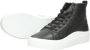 Calvin Klein Cupsole Wave High Top - Thumbnail 6