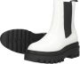 Calvin Klein Flatform Mid Chelsea Boot - Thumbnail 6