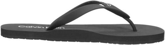 Calvin Klein Flip Flop Rubber