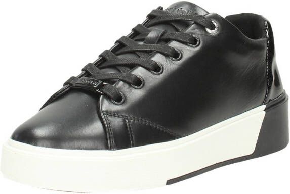 Calvin Klein Heel Cupsole Lace Up