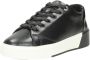 Calvin Klein Heel Cupsole Lace Up - Thumbnail 2