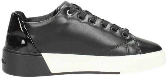 Calvin Klein Heel Cupsole Lace Up