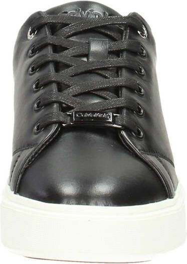 Calvin Klein Heel Cupsole Lace Up