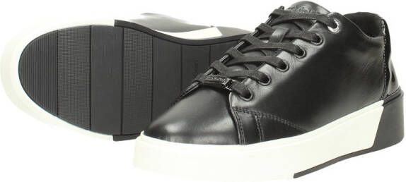 Calvin Klein Heel Cupsole Lace Up