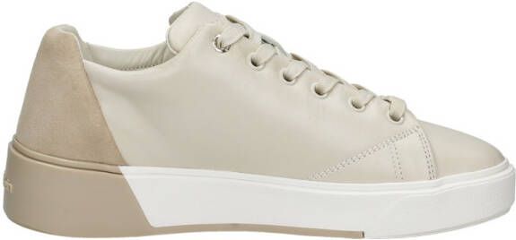 Calvin Klein Heel Cupsole Lace Up