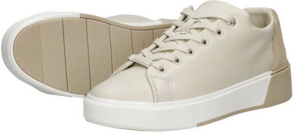 Calvin Klein Heel Cupsole Lace Up