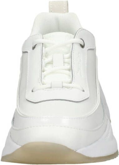 Calvin Klein Internal Wedge Lace Up