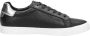 Calvin Klein Low Pro Lace Up-Hf Mn Mix Mt Bt Veterschoenen Laag zwart - Thumbnail 5