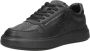 Calvin Klein Low Top Lace Up Zip Mono - Thumbnail 2