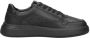 Calvin Klein Low Top Lace Up Zip Mono - Thumbnail 4