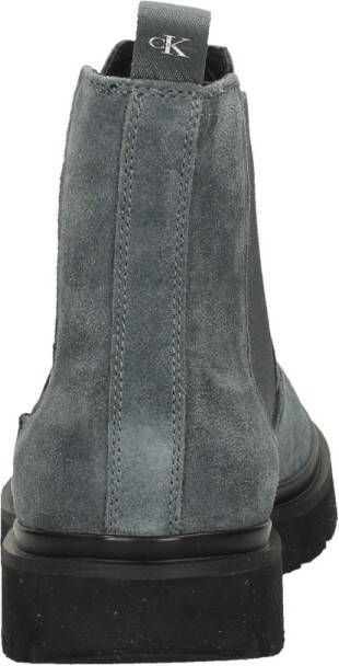 Calvin Klein Lug Mid Chelsea Boot