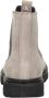 Calvin Klein Jeans Chelsea boots van leer model 'LUG MID CHELSEA' - Thumbnail 10