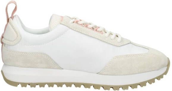 Calvin Klein New Retro Runner Laceup Low