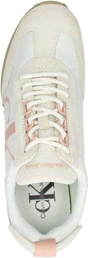 Calvin Klein New Retro Runner Laceup Low