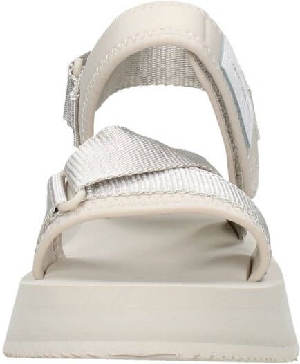 Calvin Klein Prefresato Sandal Badge