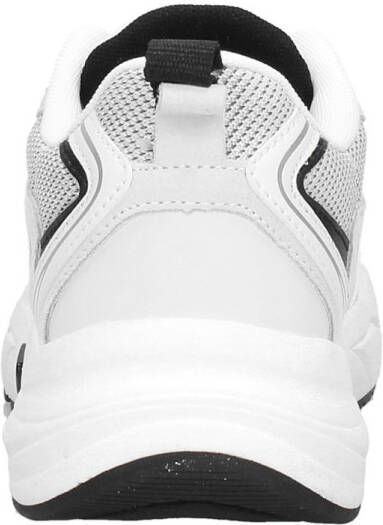 Calvin Klein Retro Tennis Su-mesh Wn