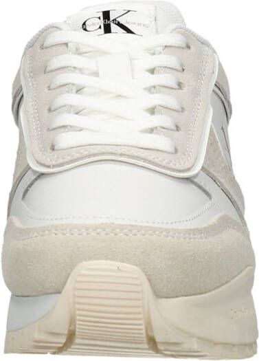 Calvin Klein Toothy Runner Irregular Lines W