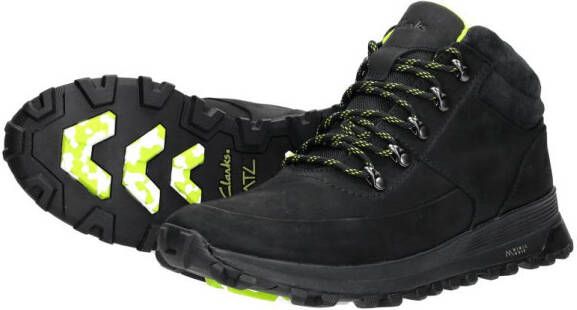 Clarks Atl Trek Mid