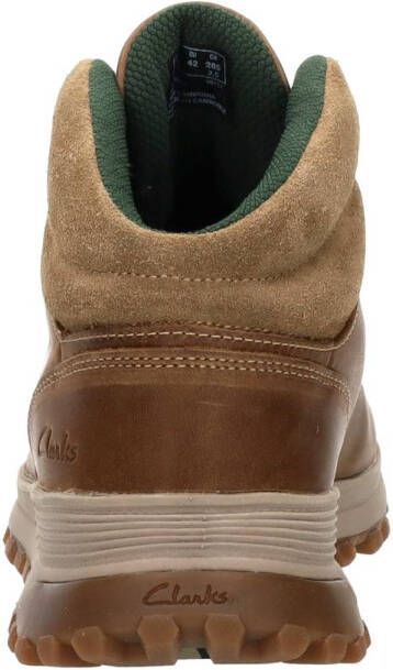 Clarks Atl Trek Mid