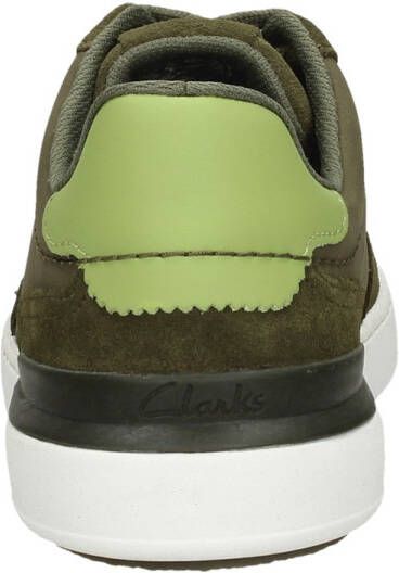 Clarks Court Lite Tor