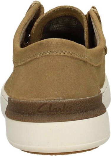 Clarks Court Lite Wally