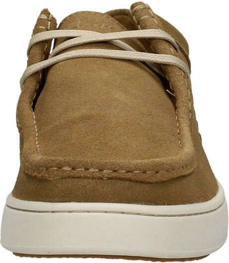 Clarks Court Lite Wally