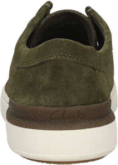 Clarks Court Lite Wally