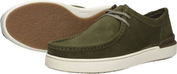 Clarks Court Lite Wally