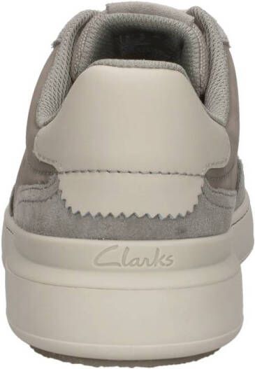 Clarks Courtlite Run
