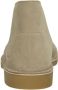 Clarks DESERT~BT~EVO~~~~~~~~~~~~~~~~~ Vrije tijd half-hoogHeren veterschoenHeren sneakers Wit beige - Thumbnail 11