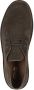 Clarks Veterboot Desert Boot Evo Donkerbruin Verwisselbaar Voetbed - Thumbnail 10