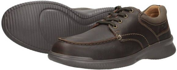 Clarks Donaway Edge