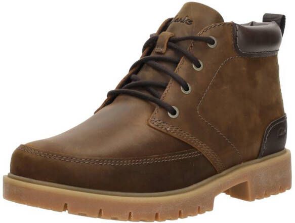 Clarks Rossdale Mid