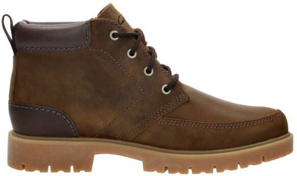 Clarks Rossdale Mid