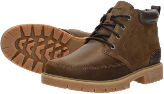 Clarks Rossdale Mid