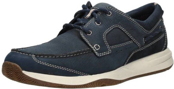 Clarks Sailview Lace