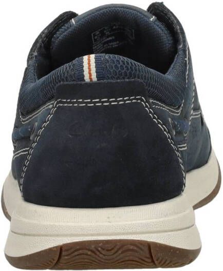 Clarks Sailview Lace