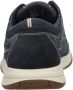 Clarks Shoes Sailview Lace Schoenen Blauw 1 2 Man - Thumbnail 4