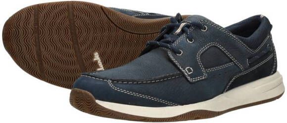 Clarks Sailview Lace