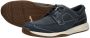 Clarks Shoes Sailview Lace Schoenen Blauw 1 2 Man - Thumbnail 6