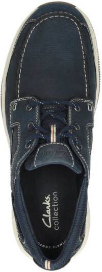 Clarks Sailview Lace