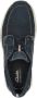 Clarks Shoes Sailview Lace Schoenen Blauw 1 2 Man - Thumbnail 7