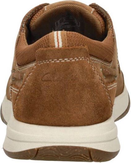 Clarks Sailview Lace