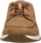 Clarks SAILVIEW~LACE~~~~~~~~~~~~~~~~~ Vrije tijdsschoenenInstappers Cognac - Thumbnail 13