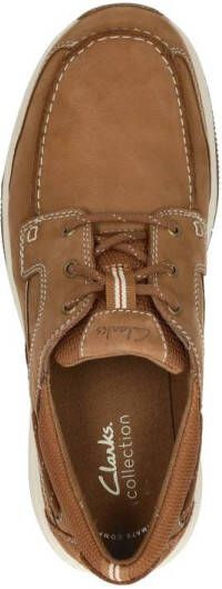 Clarks Sailview Lace